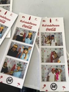 Totem de Led - Nuevo concepto en cabinas de fotos en Cordoba